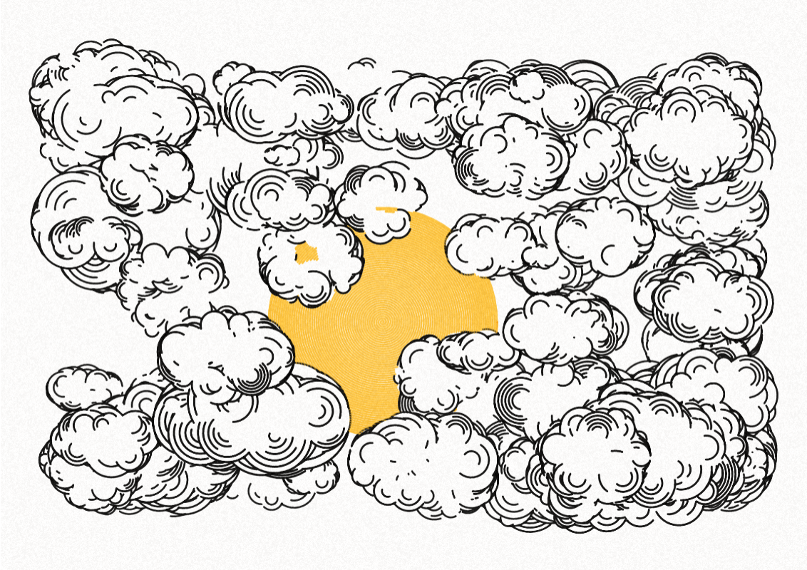 Plottable Clouds #7