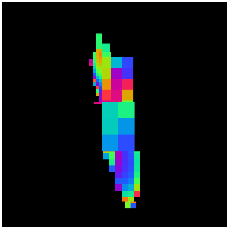 Pixel Mind #26
