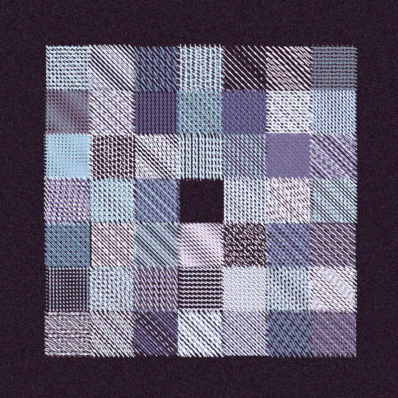 Treasured Quilt #57