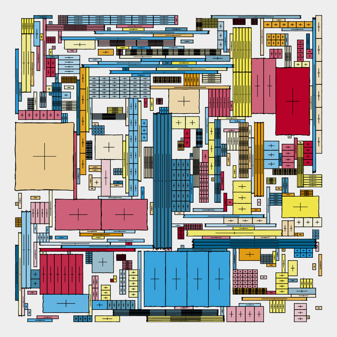 Industrial Park #203