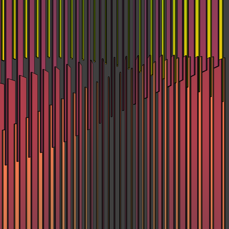 Slices Of Entropy #1