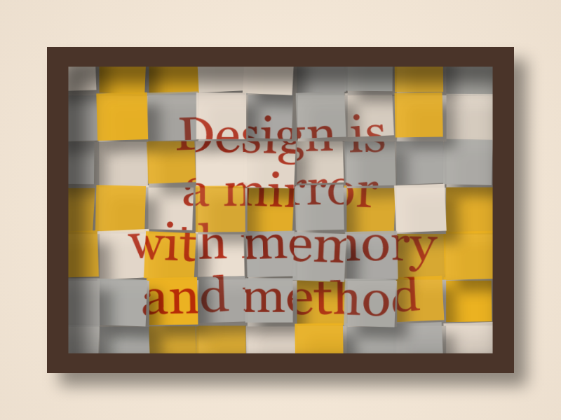 The Metaphor Machine #43956