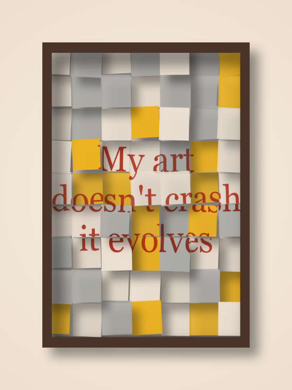 The Metaphor Machine #33908