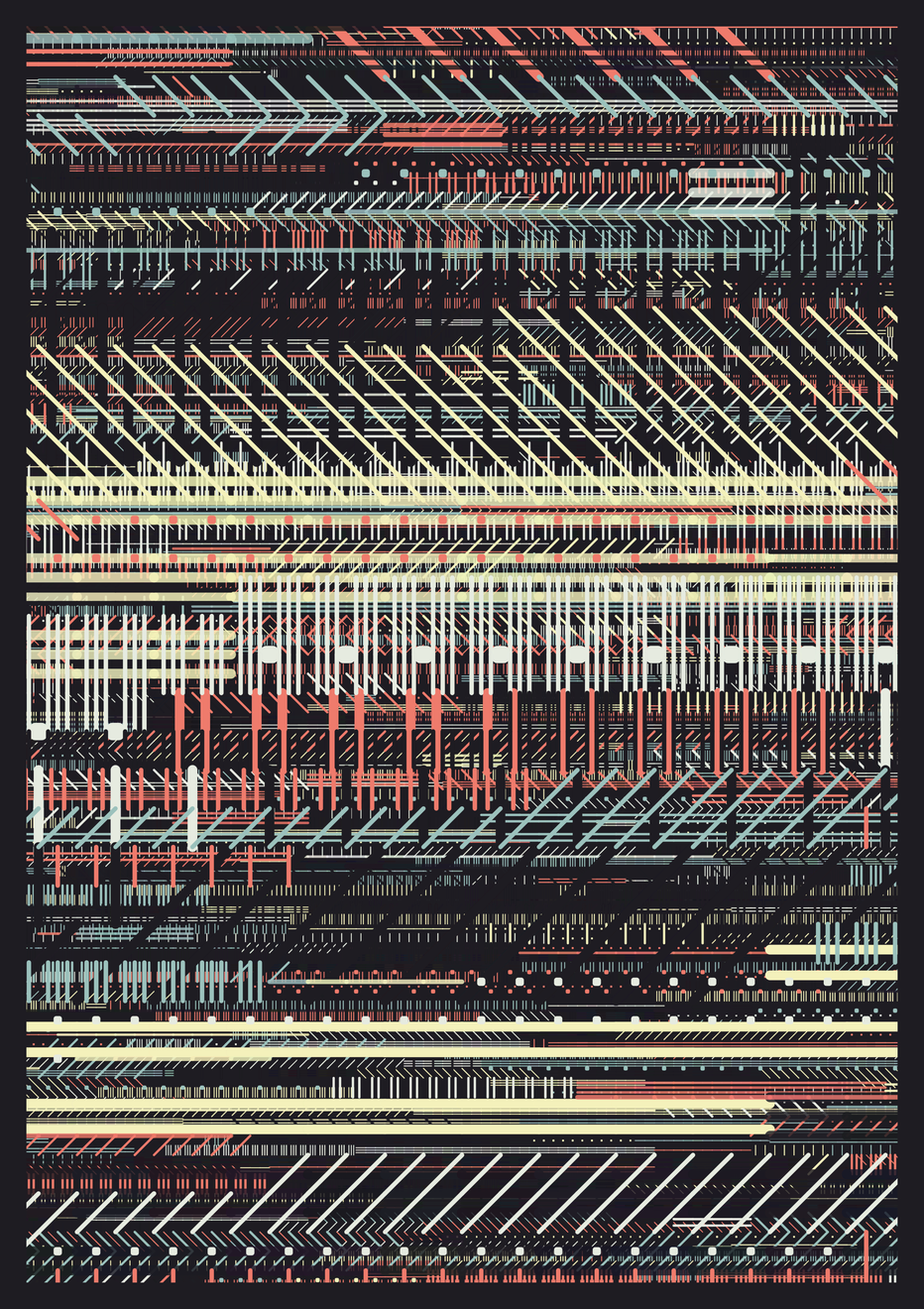 Cable Management #130