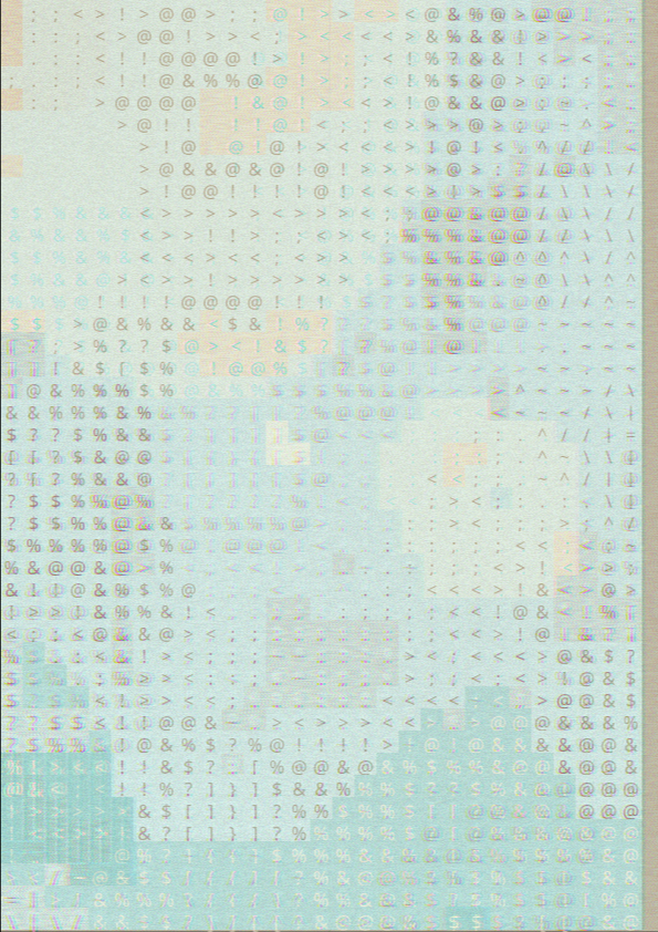 Convergence Remnants #11831