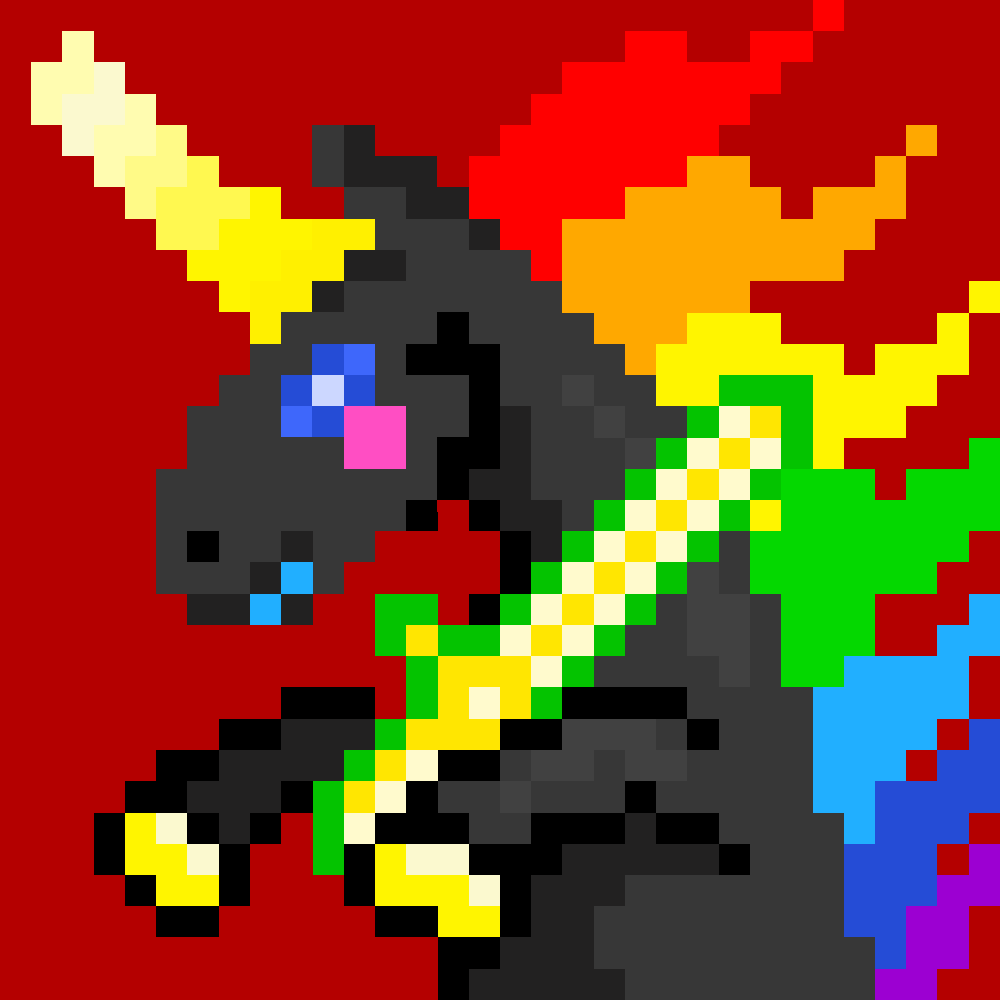 Unicorn #3836