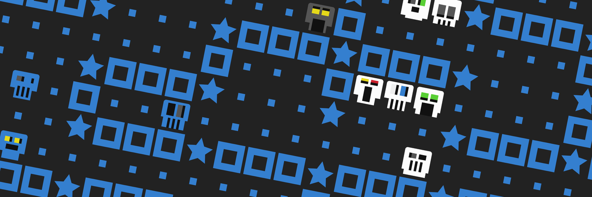 SMOLSKULL-PATTERN #863