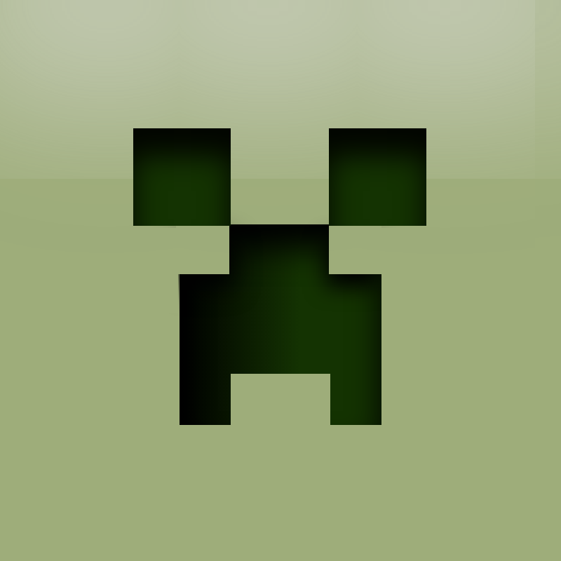 Exploding Creepers #7