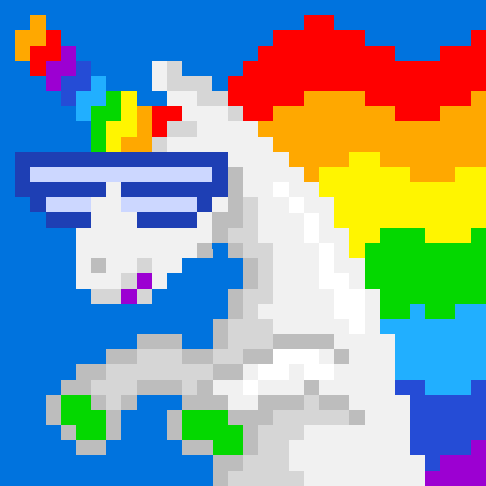 Unicorn #4726