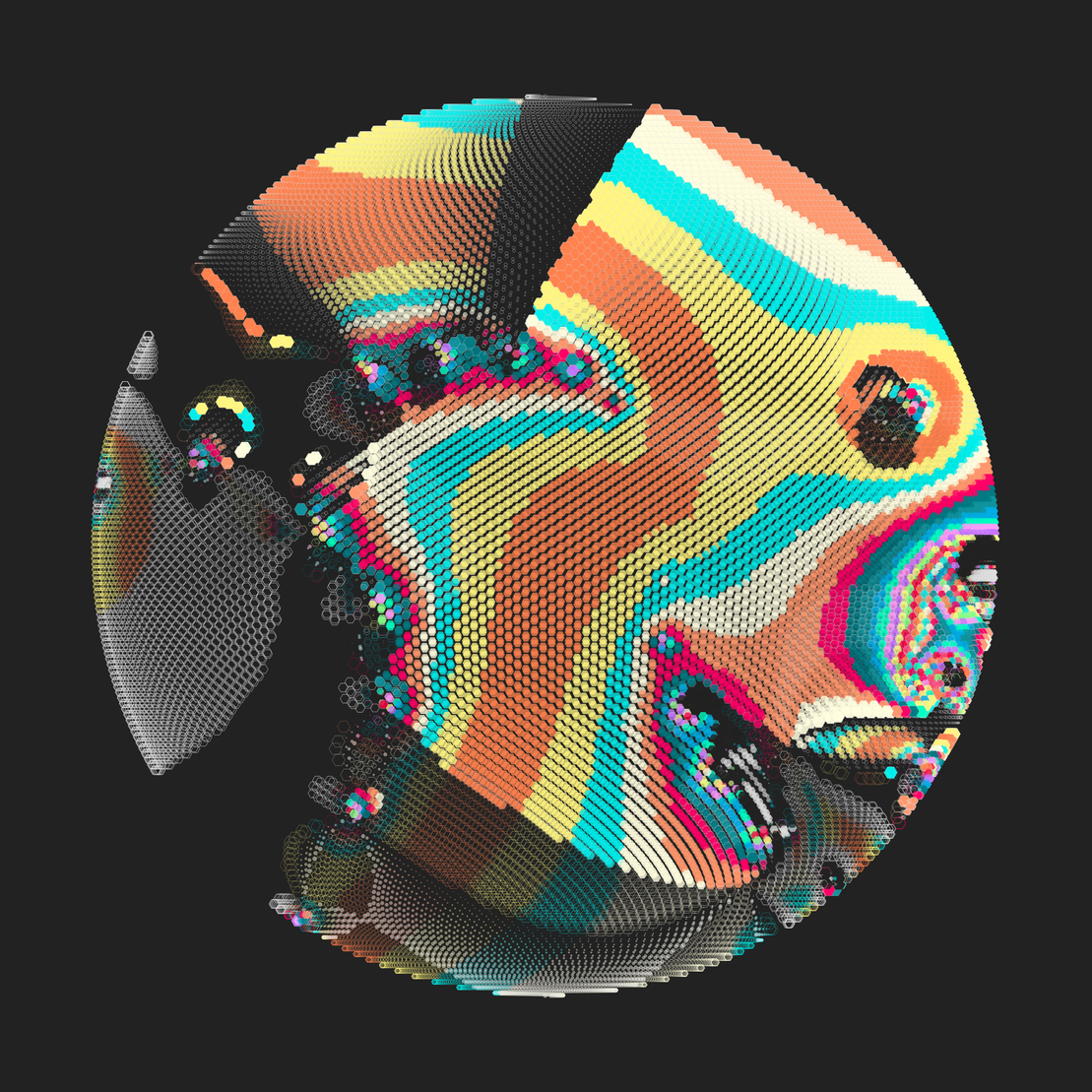 Still C #31