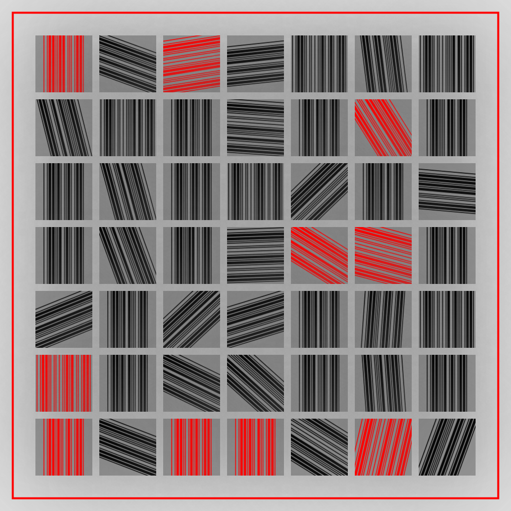 barcode(fxhash) #138