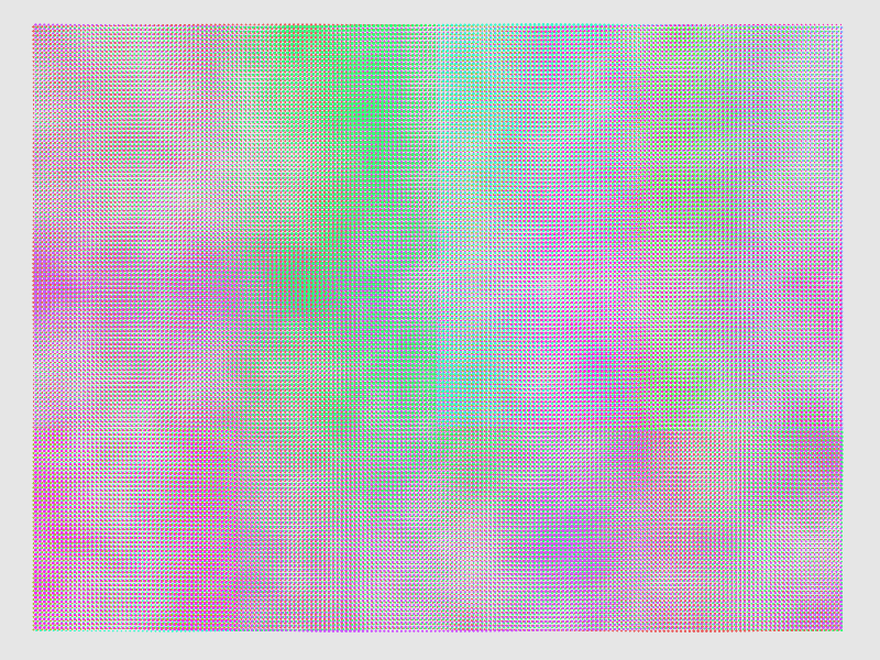 Color Function #6665