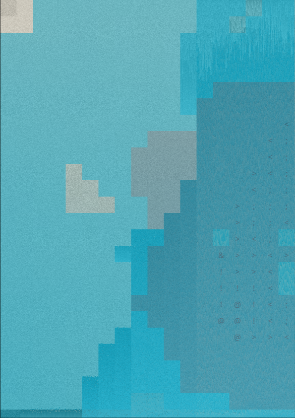 Convergence Remnants #3699