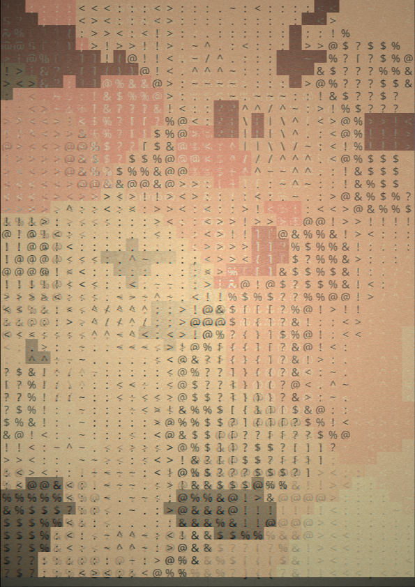 Convergence Remnants #16877