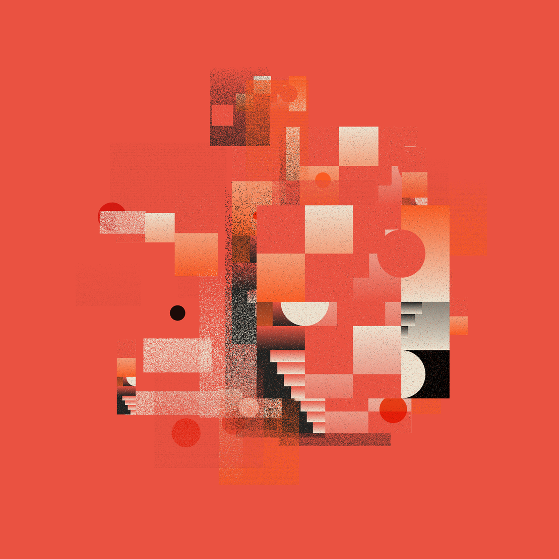 (dis)Mantle #10