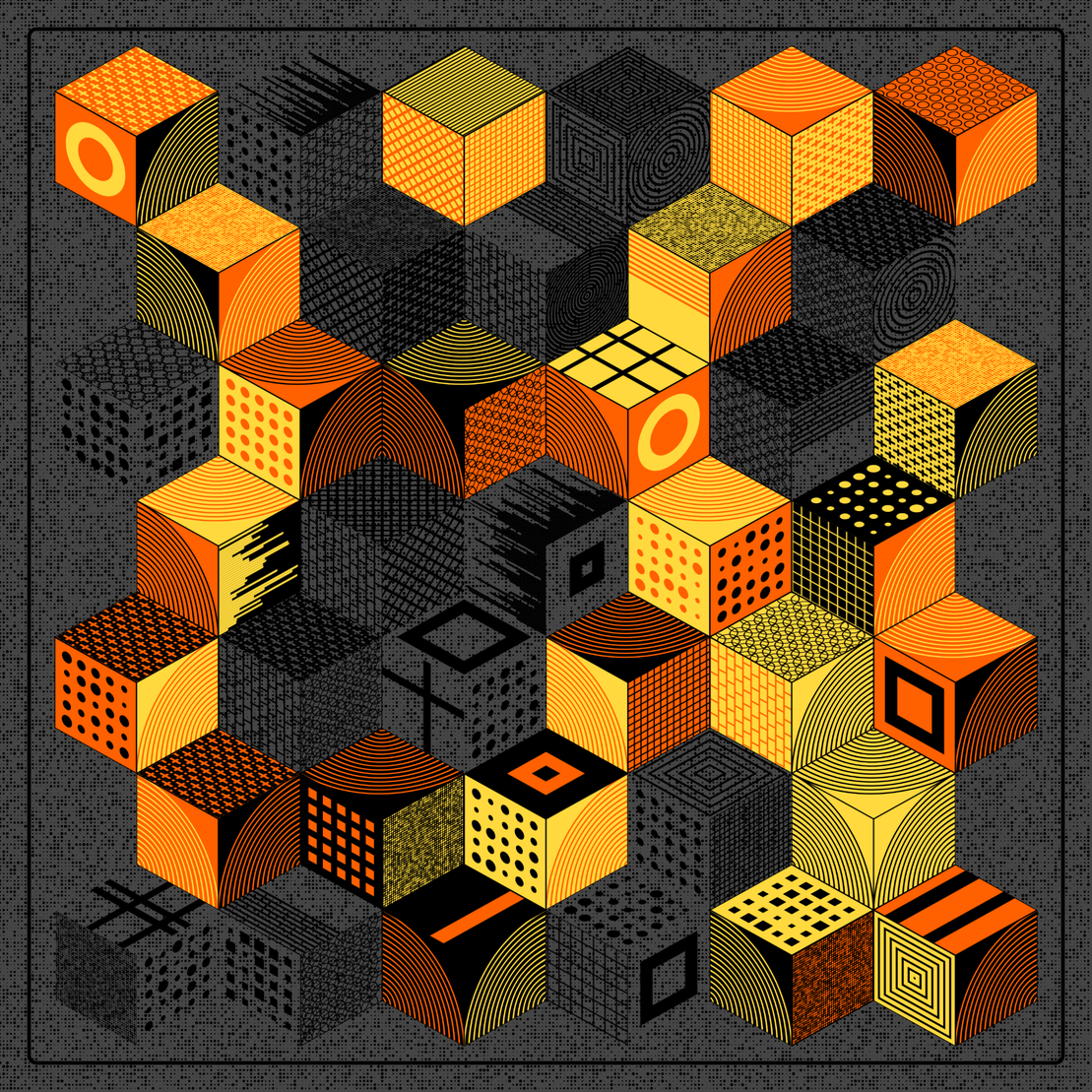 Magic Blocks #126