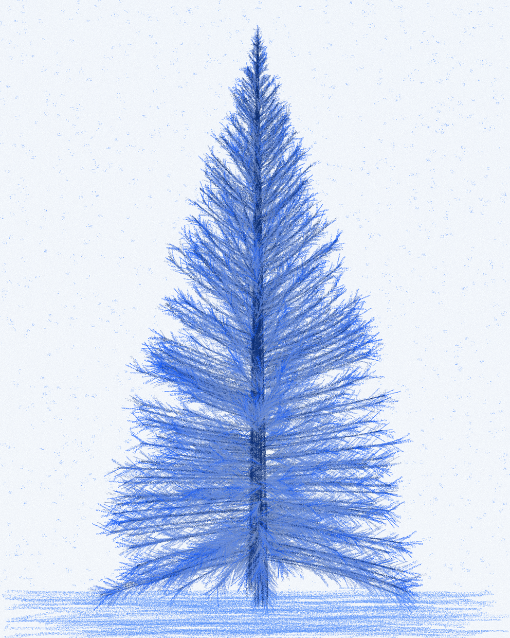 FXmas Trees #19