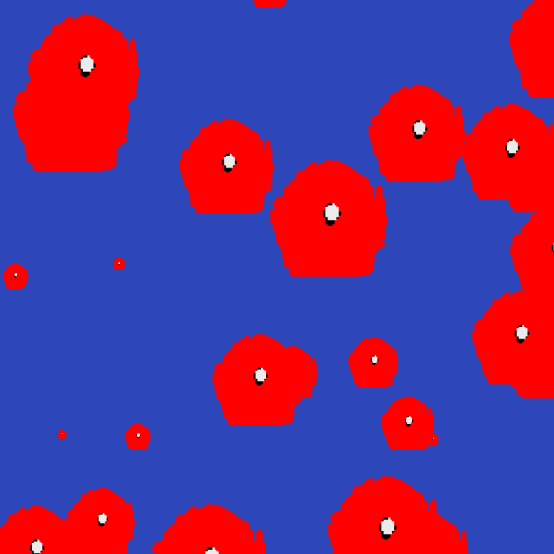 Shaking Cyclopes #32