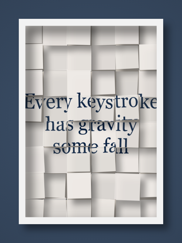 The Metaphor Machine #44639