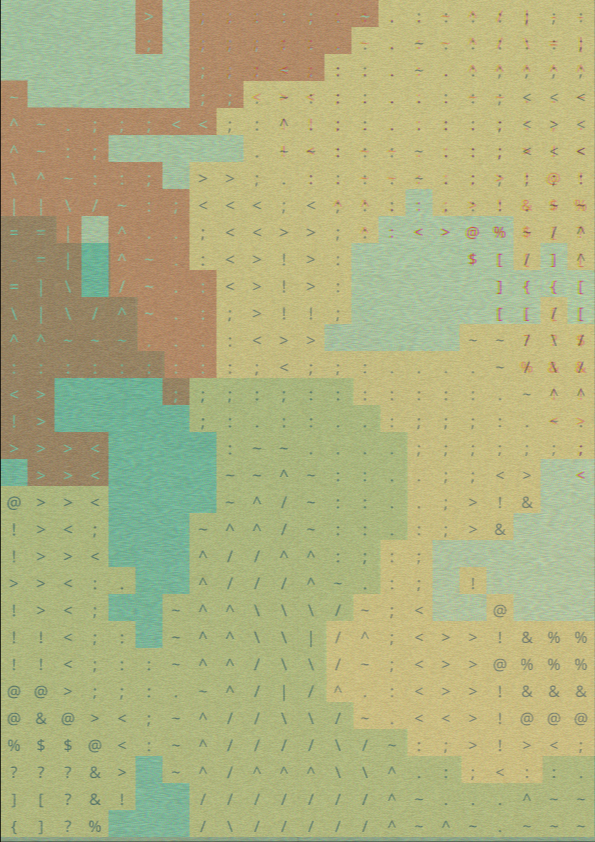 Convergence Remnants #5508