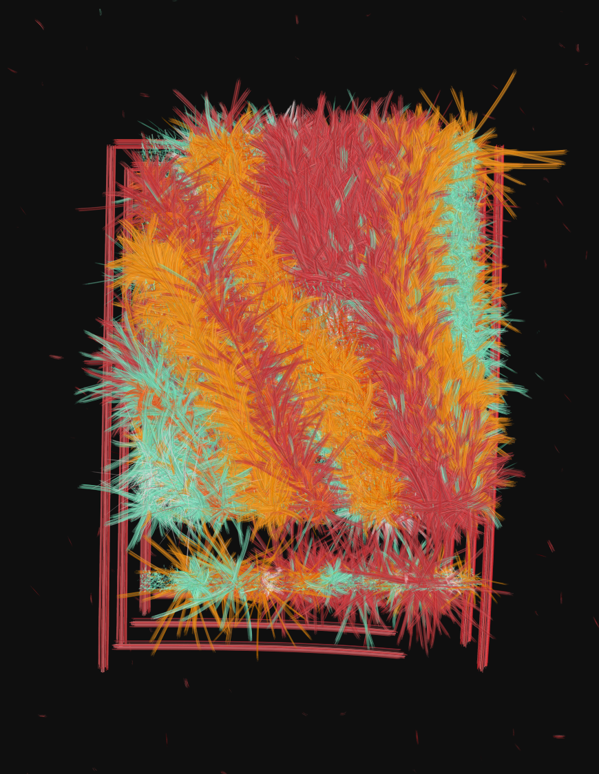 disorientation #328