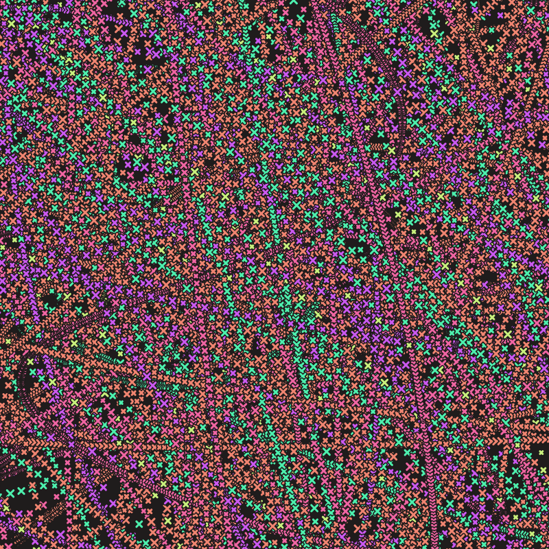 Fx: Scribbles #58