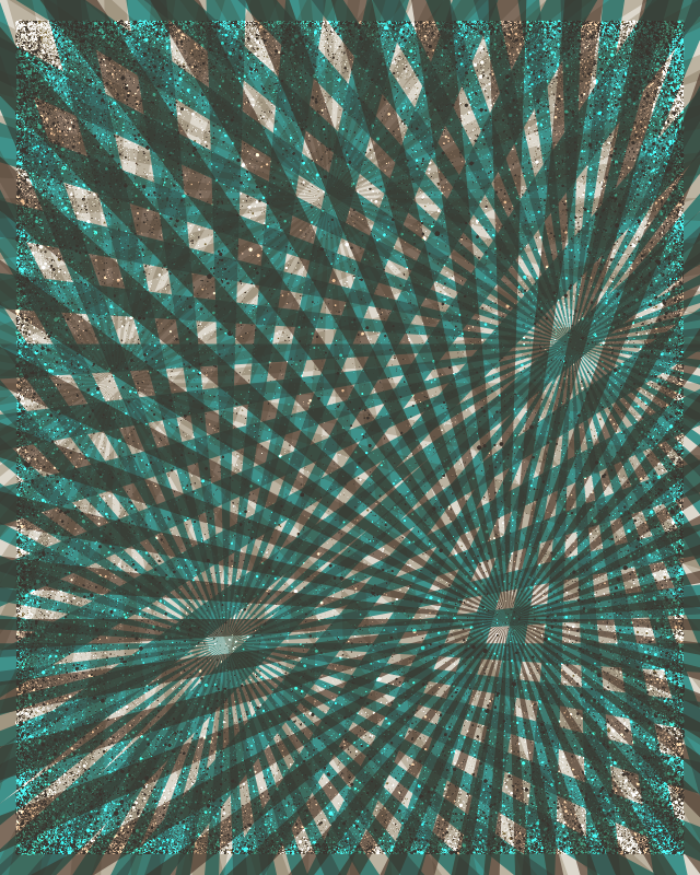 Uninhibited #19