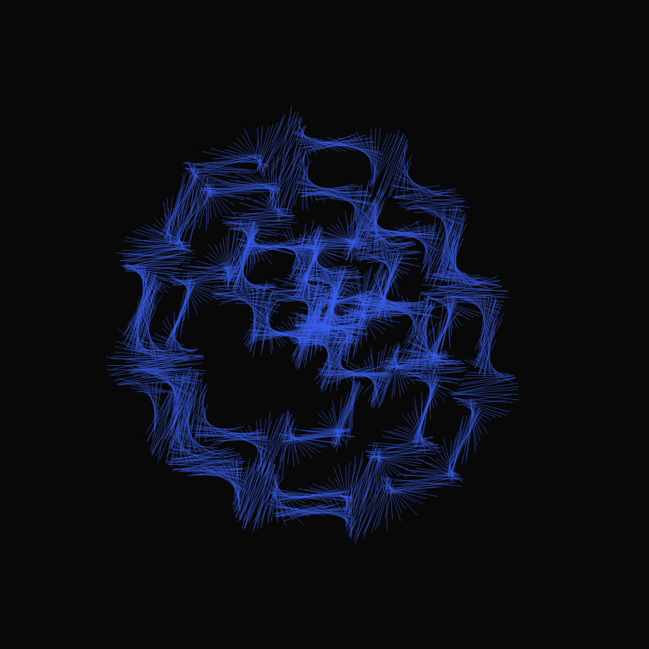 The Noise #9024