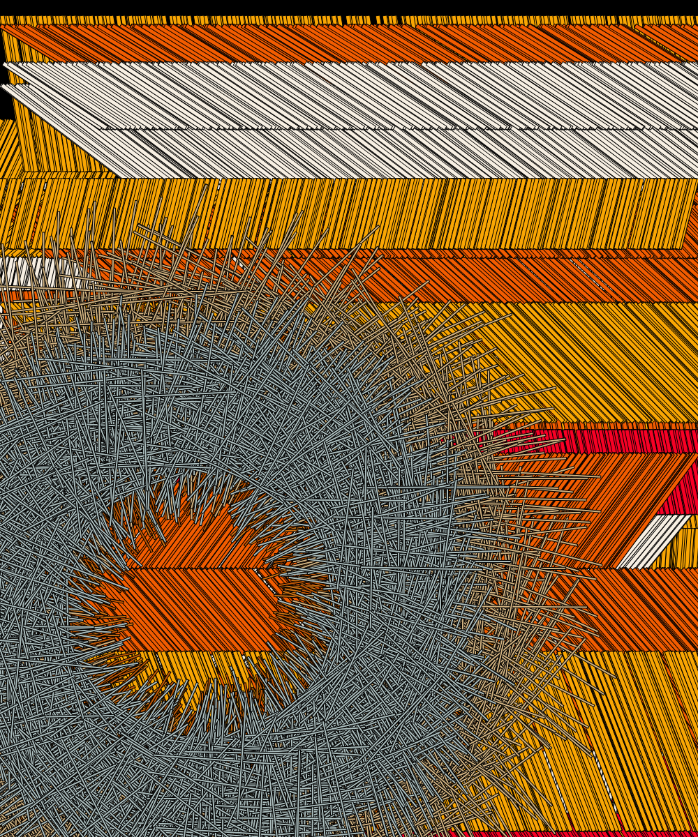 Shavings #221