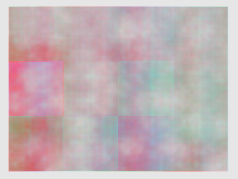 Color Function #9311