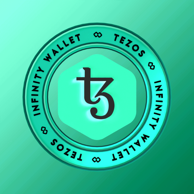 Tezos x Infinity Wallet #264