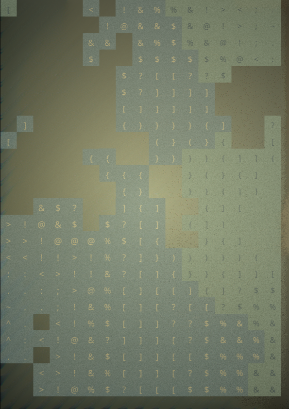 Convergence Remnants #12751