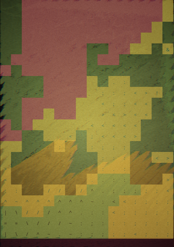 Convergence Remnants #18986