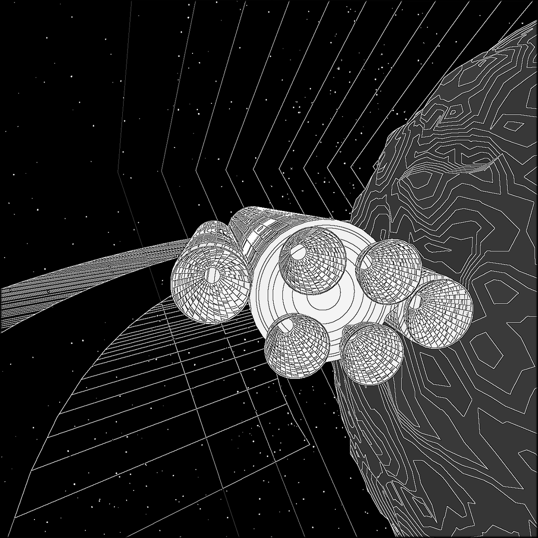 Planetary #44