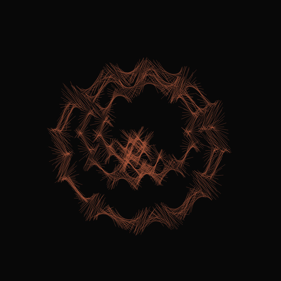 The Noise #10149