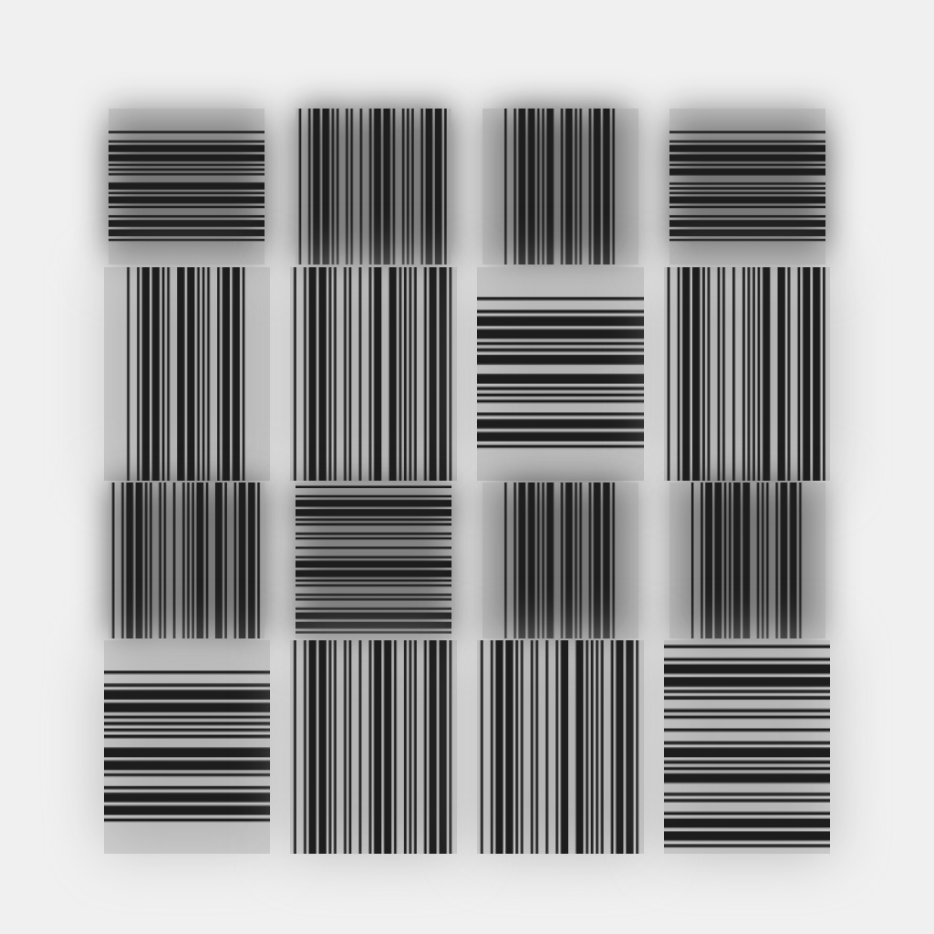 barcode(fxhash) #190