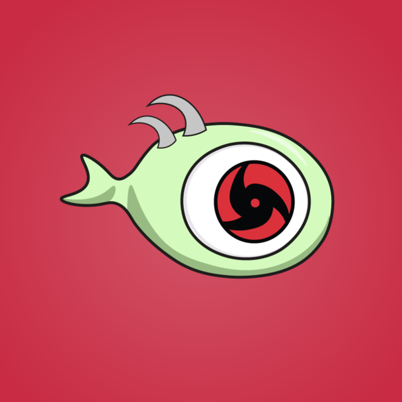 TF-EyeFish #48