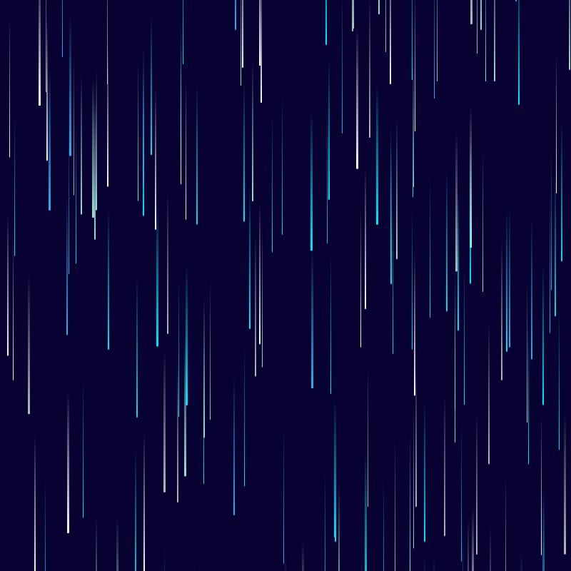 Rains #47