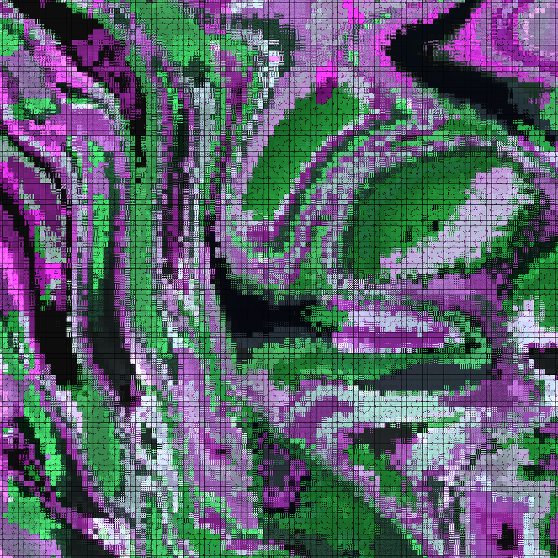 There's a Hole in my Soul #3