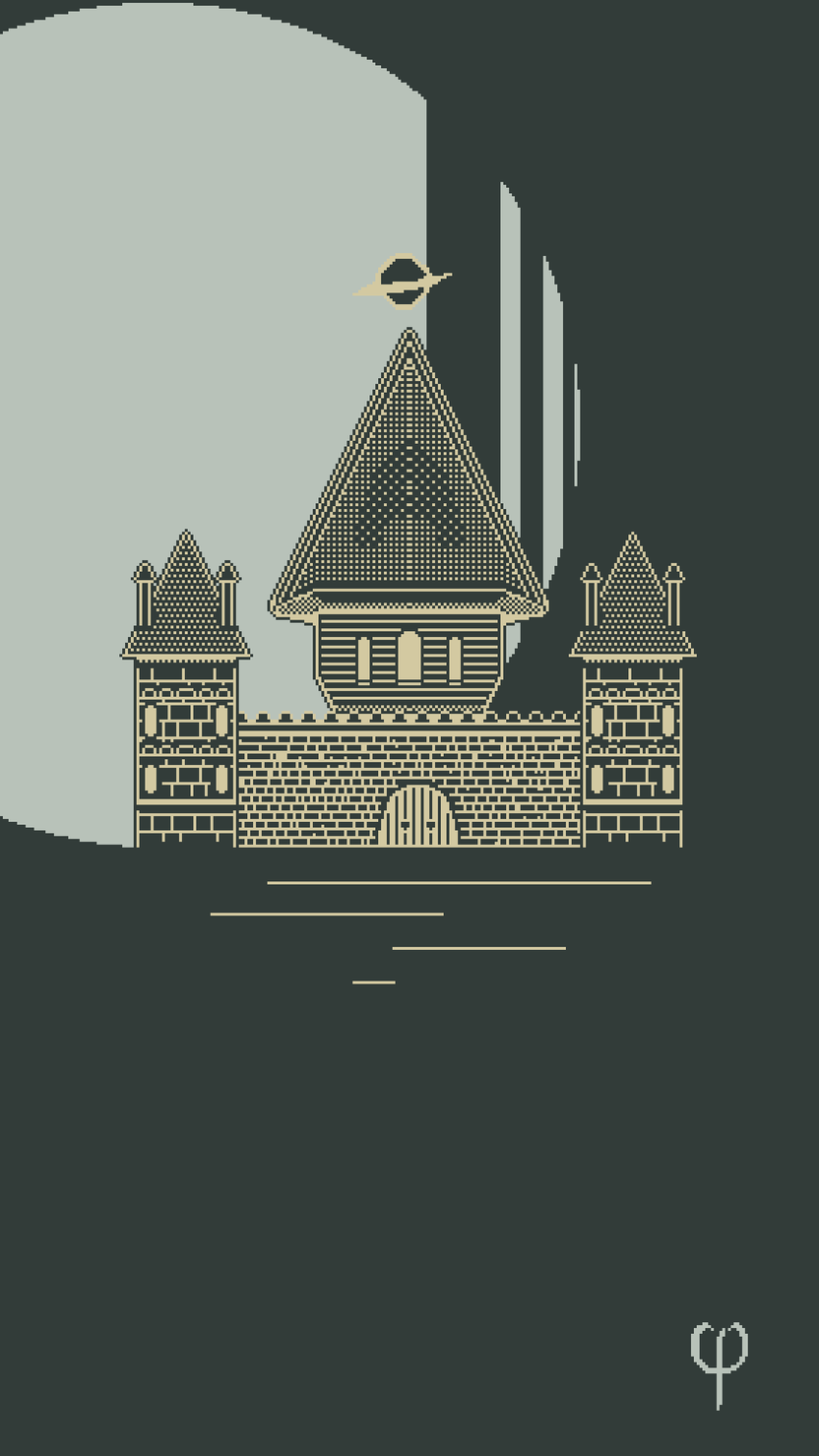 Castles #13