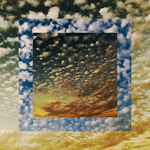 Tiny clouds #78