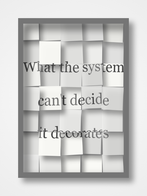 The Metaphor Machine #8346