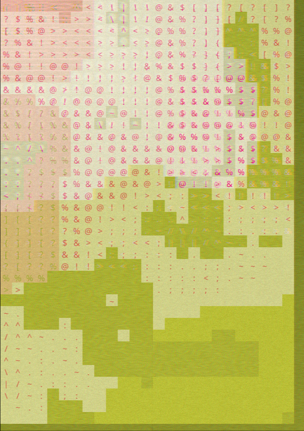Convergence Remnants #14192