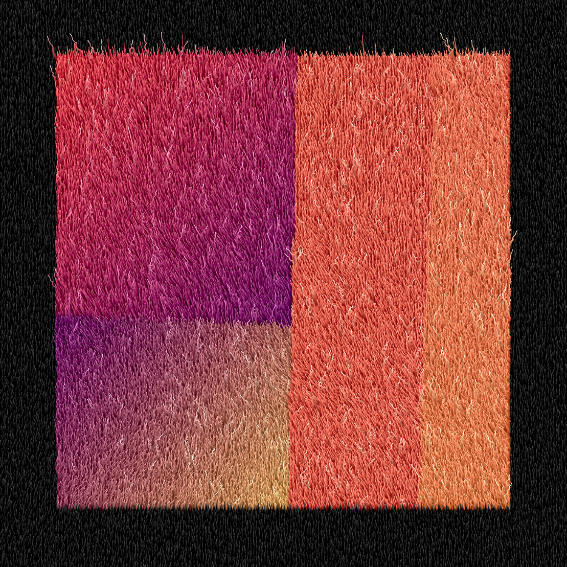 Furry Gradients #336