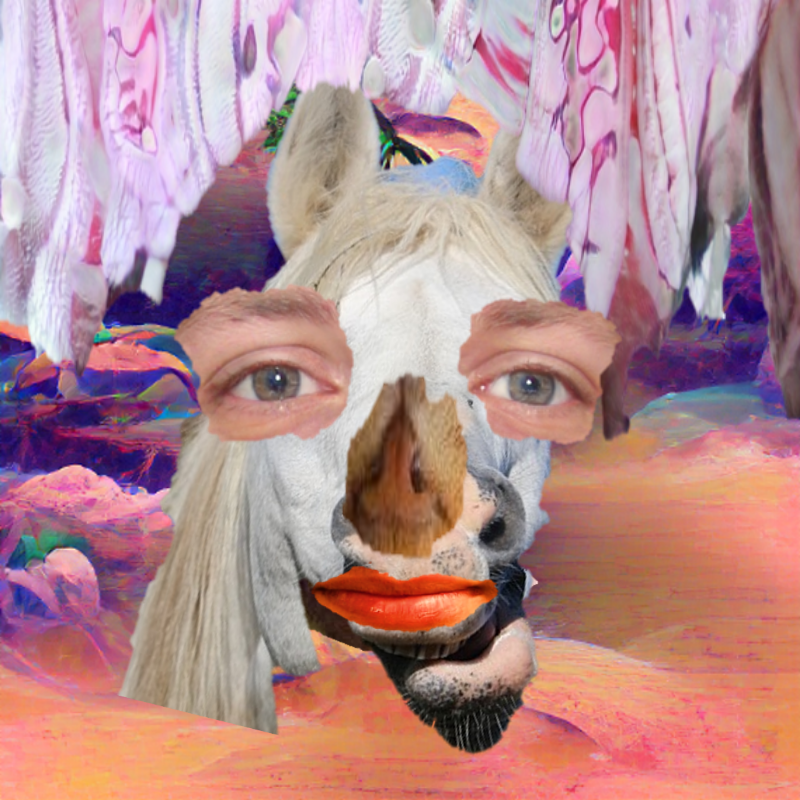 A collage of collages #821