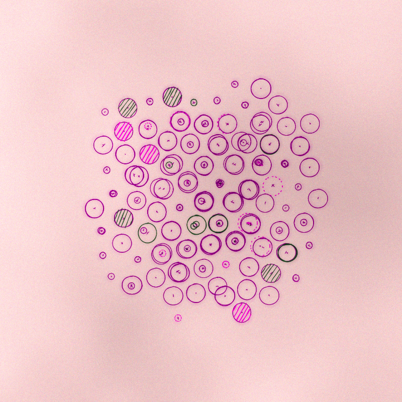 Geo Scribs #91