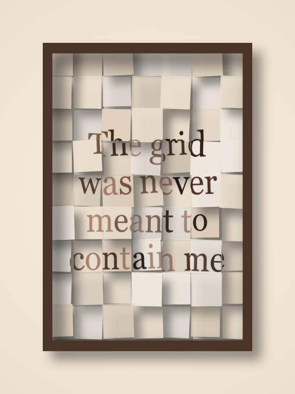 The Metaphor Machine #46004