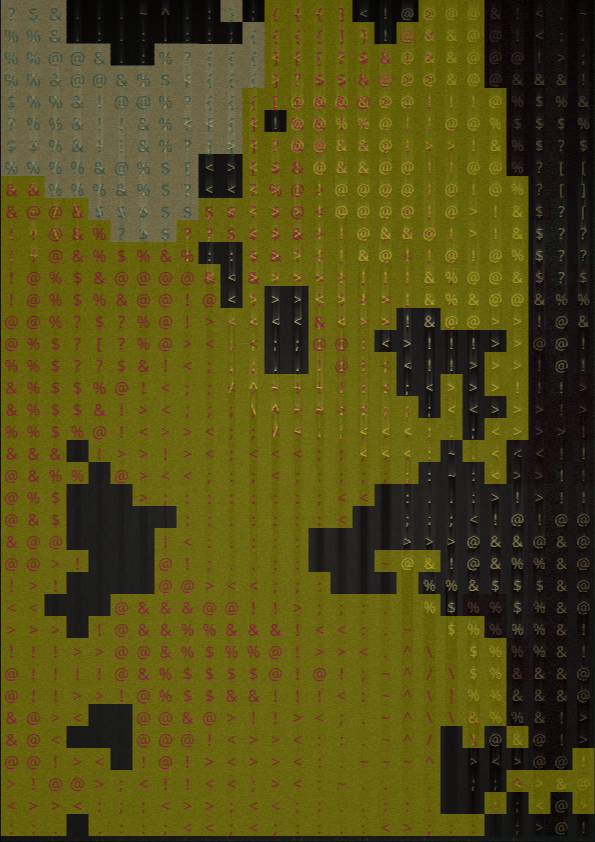 Convergence Remnants #12082
