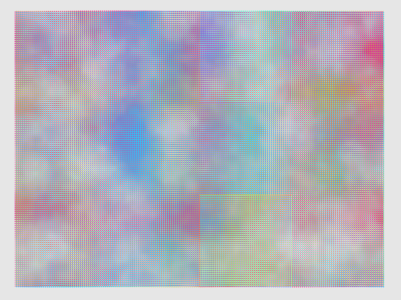 Color Function #740
