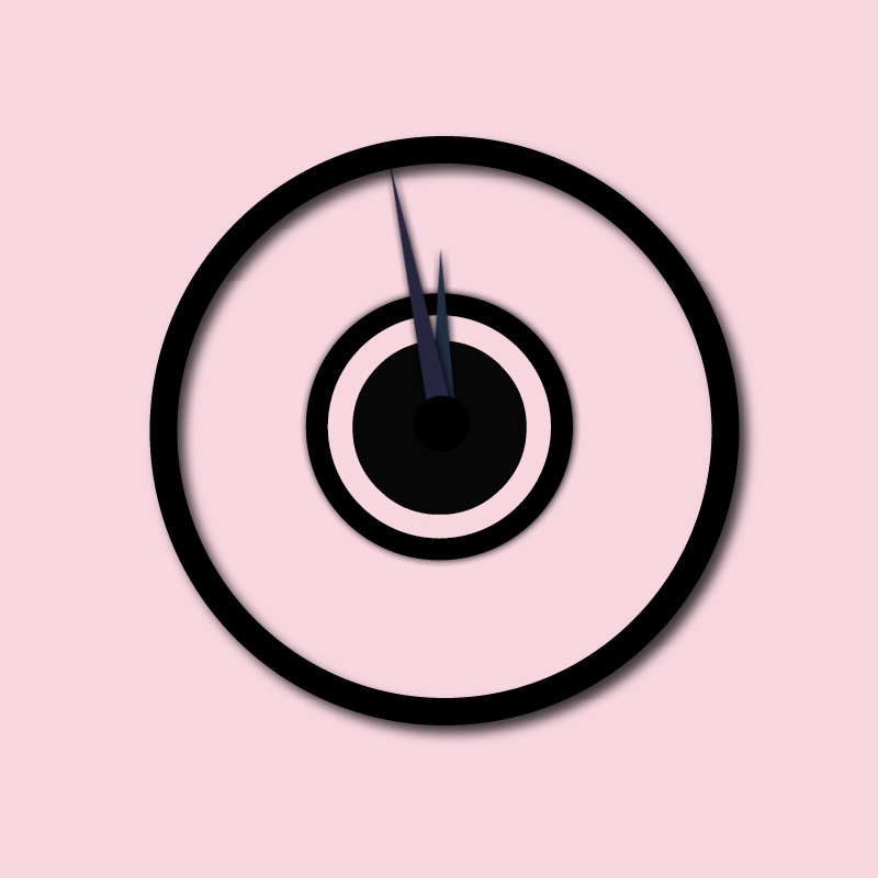 loopClock #25